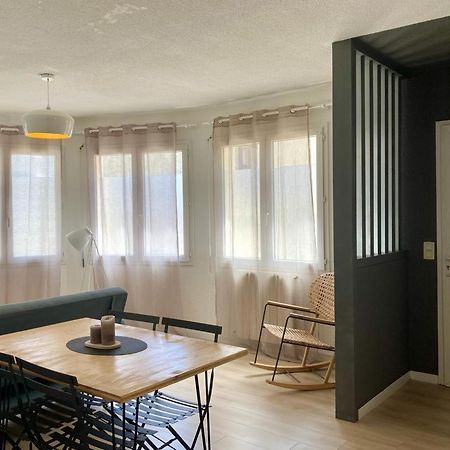 Le Cosy Apartment Mont-de-Marsan Luaran gambar