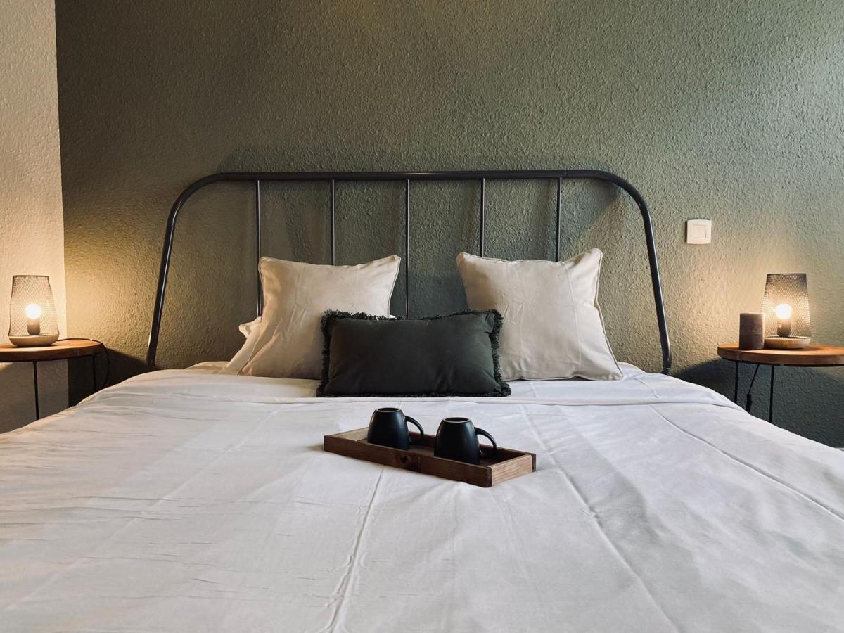 Le Cosy Apartment Mont-de-Marsan Luaran gambar