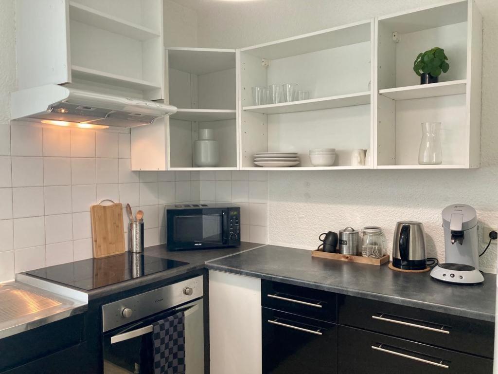 Le Cosy Apartment Mont-de-Marsan Luaran gambar