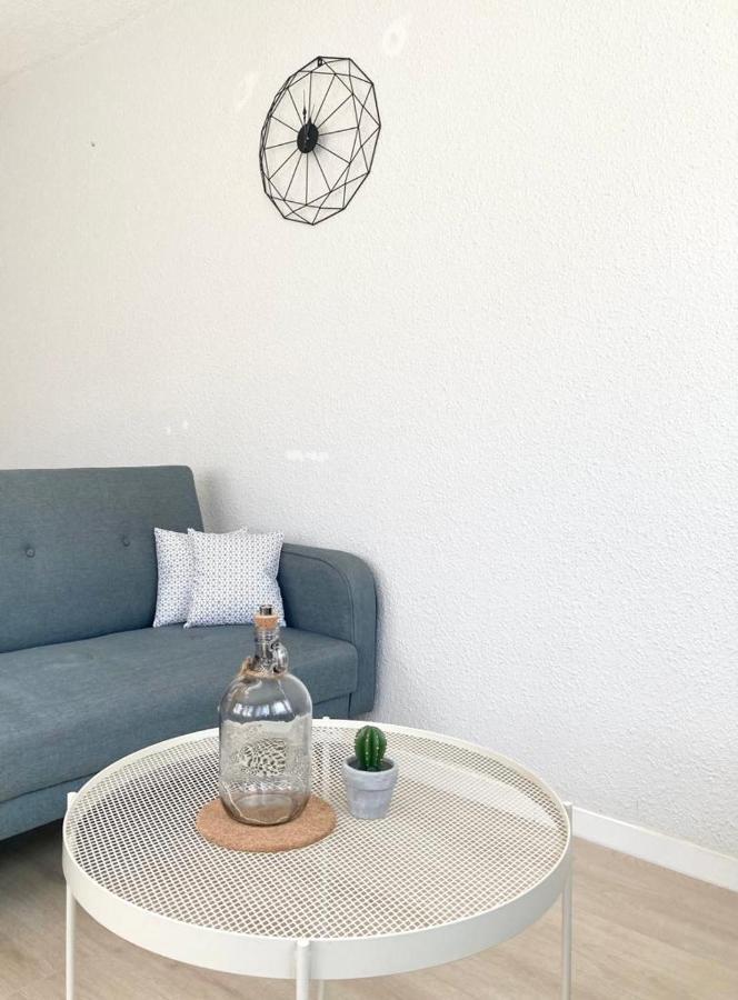 Le Cosy Apartment Mont-de-Marsan Luaran gambar
